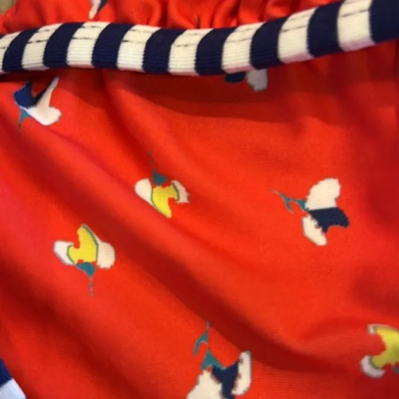 Splendid swimsuit size extra small - Picture 4 of 8